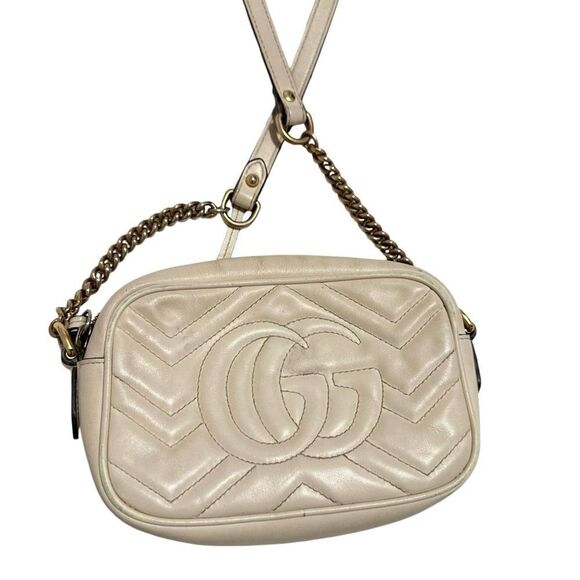 Gucci marmot mini crossbo bag - Picture 8 of 16